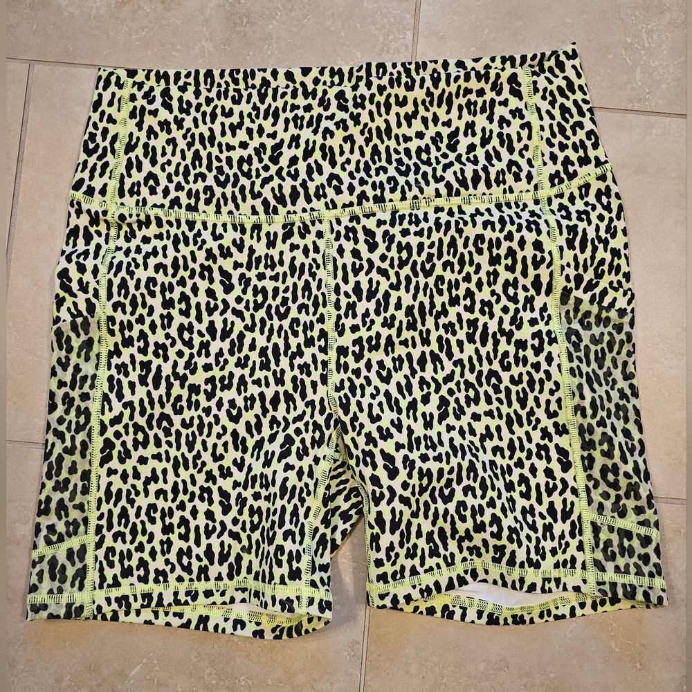 Fabletics Shorts
